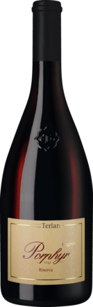 Porphyr Lagrein Riserva Alto Adige DOC 2023