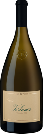 Terlaner Cuvée Alto Adige DOC, Magnum 2025