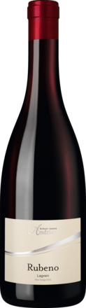 Rubeno Lagrein Alto Adige DOC 2025