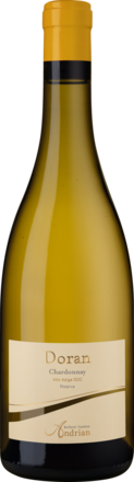 Doran Chardonnay Alto Adige DOC 2024