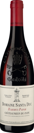 Domaine Santa Duc Habemus Papam Châteauneuf-du-Pape AOP 2022