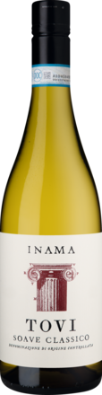 Tovi Soave Soave Classico DOC 2025