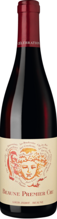 Maison Louis Jadot Célébration Beaune 1er Cru AOP 2018