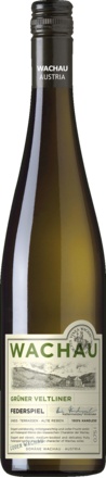 Grüner Veltliner Federspiel Classic Wachau 2025
