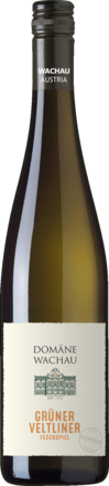 Grüner Veltliner Federspiel Terrassen Wachau 2025