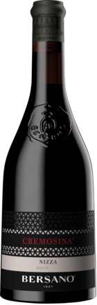 Cremosina Superiore Barbera d'Asti DOCG 2022
