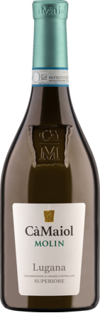 Molin Lugana Ca Maiol Lugana DOC, 1,5 L 2023