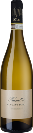 Prunotto Moscato d'Asti Moscato d'Asti DOCG 2025