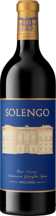 Argiano Solengo Rosso Toscana IGT 2023