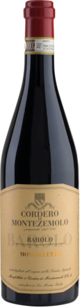 Cordero di Montezemolo Monfaletto Barolo DOCG 2022