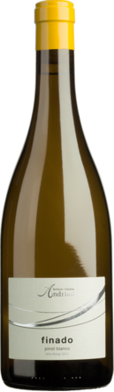 Finado Pinot Bianco Alto Adige DOC 2025