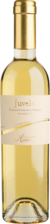 Juvelo Gewürztraminer Passito Alto Adige  DOC, 0,375 L 2024