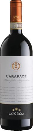 Carapace Sagrantino Montefalco Sagrantino DOCG 2021