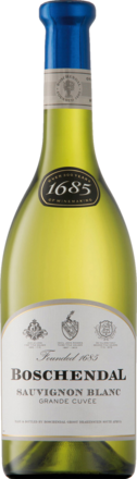 1685 Sauvignon Blanc WO Franschhoek 2025