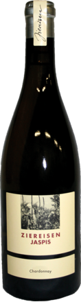 Ziereisen Jaspis Chardonnay Trocken, Baden 2023