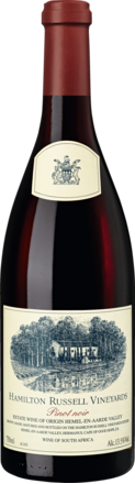 Hamilton Russell Pinot Noir Hemel-en-Aarde Valley 2025