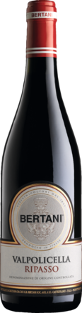 Bertani Ripasso Valpolicella DOC 2022