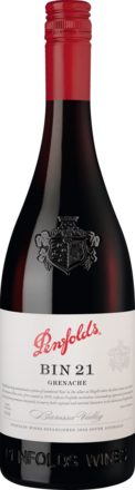 Penfolds BIN 21 Grenache Barossa Valley 2022