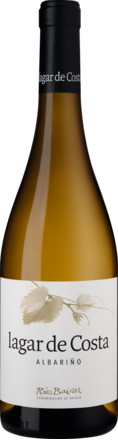 Lagar de Costa Albariño Rias Baixas DO 2025