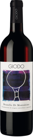Giodo Brunello Brunello di Montalcino DOCG 2021