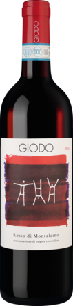 Giodo Rosso Rosso di Montalcino DOC 2024