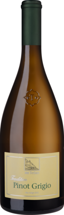 Terlan Pinot Grigio Alto Adige DOC 2025