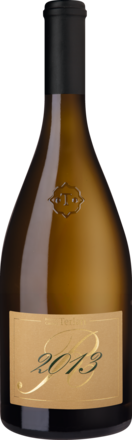 Terlan Pinot Bianco Rarity Alto Adige DOC 2013