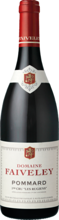 Domaine Faiveley Les Rugiens Pommard 1er Cru AOP 2024