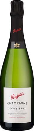 Champagne Thiénot x Penfolds Cuvée Brut Champagne AC,