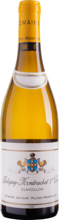 Domaine Leflaive Le Clavoillon Puligny-Montrachet 1er Cru AOP 2023