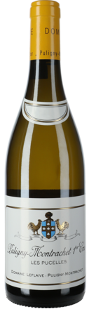 Domaine Leflaive Les Pucelles Puligny-Montrachet 1er Cru AOP 2023