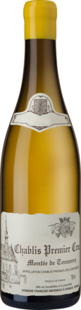 Dom. Raveneau Chablis Montée de Tonnerre 1er Cru Chablis 1er Cru AOP 2023