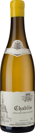 Domaine Raveneau Chablis Chablis AOP 2023