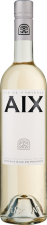 Aix Blanc Coteaux d'Aix en Provence AOP 2025