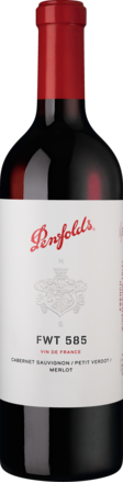 Penfolds FWT 585 Vin de France 2022