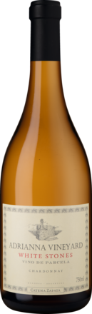 Adrianna Vineyard White Stones Chardonnay Mendoza 2024