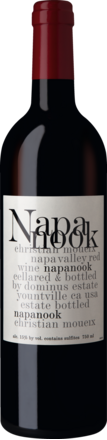 Napanook Cabernet Sauvignon Yountville, Napa Valley 2023