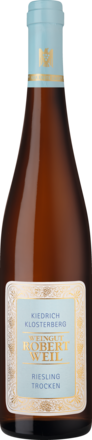 Kiedrich Klosterberg Riesling Erste Lage Trocken, Rheingau 2024