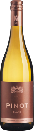 Hermannsberg Pinot Blanc Trocken, Nahe 2024