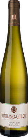 Oppenheim Riesling Erste Lage Trocken, Rheinhessen 2024