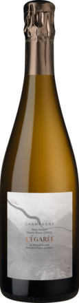 Champagne Pierre Brocard L'Egarée Brut Nature, Champagne AC 2020