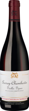 Maxime Cheurlin Noëllat Vieilles Vignes Gevrey-Chambertin AOP 2023