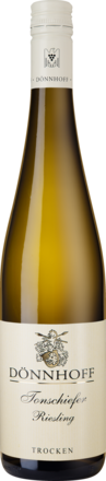 Tonschiefer Riesling Trocken, Nahe 2025