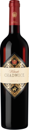 Viñedo Chadwick Valle del Maipo 2023