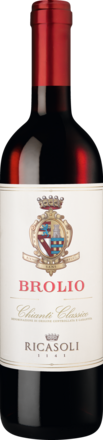 Brolio Chianti Classico Chianti Classico DOCG 2024