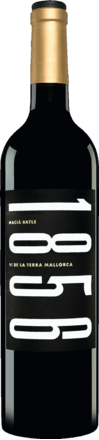 Macià Batle Tinto 1856 Binissalem Mallorca DO 2022