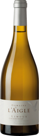Domaine de l'Aigle Chardonnay Limoux AOP 2024
