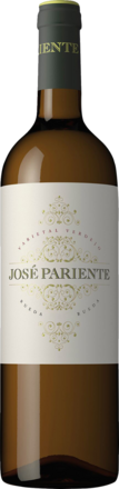 José Pariente Varietal Verdejo Rueda DO 2025