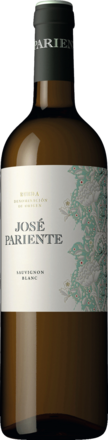 José Pariente Sauvignon Blanc Rueda DO 2025