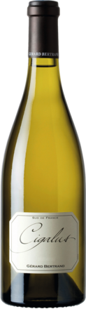 Cigalus Blanc Aude Hauterive IGP 2024